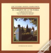 Capa do artigo El Carmen De La Victoria