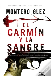 Capa do artigo El Carmín Y La Sangre
