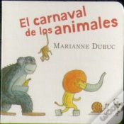 Capa do artigo El Carnaval De Los Animales