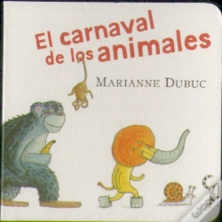 Capa do artigo El Carnaval De Los Animales