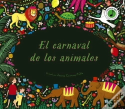 Capa do artigo El Carnaval De Los Animales
