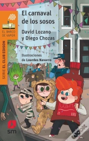 Capa do artigo El Carnaval De Los Sosos