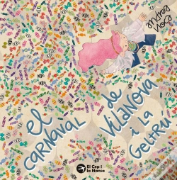 Capa do artigo El Carnaval De Vilanova I La Geltru