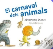 Capa do artigo El Carnaval Dels Animals