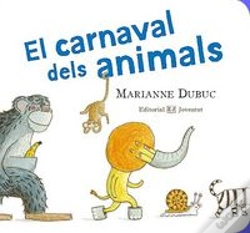 Capa do artigo El Carnaval Dels Animals