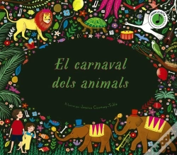 Capa do artigo El Carnaval Dels Animals