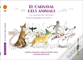 El Carnaval Dels Animals ; Le Carnaval Des Animaux