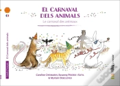 Capa do artigo El Carnaval Dels Animals ; Le Carnaval Des Animaux