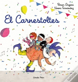 Capa do artigo El Carnestoltes