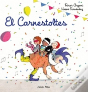 Capa do artigo El Carnestoltes