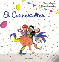 Capa do artigo El Carnestoltes