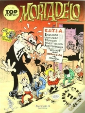 Capa do artigo El Carnet, Al Punto
