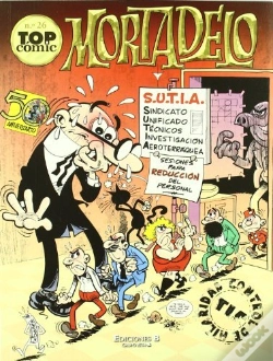 Capa do artigo El Carnet, Al Punto