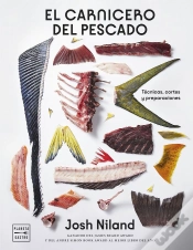 Capa do artigo El Carnicero Del Pescado