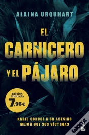 Capa do artigo El Carnicero Y El Pajaro