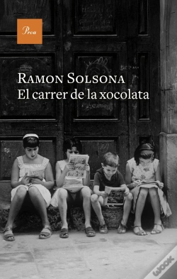 Capa do artigo El Carrer De La Xocolata
