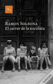 Capa do artigo El Carrer De La Xocolata