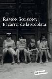 El Carrer De La Xocolata