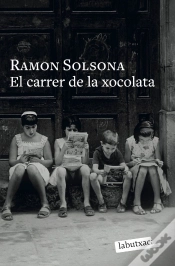 Capa do artigo El Carrer De La Xocolata