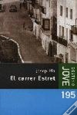 Capa do artigo El Carrer Estret