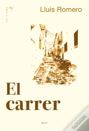 Capa do artigo El Carrer