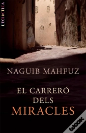 Capa do artigo El Carreró Dels Miracles