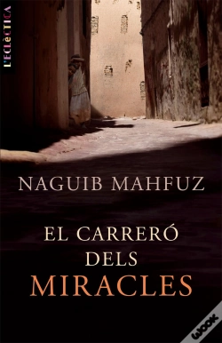 Capa do artigo El Carreró Dels Miracles