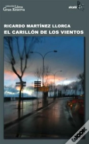 Capa do artigo El Carrillón De Los Vientos