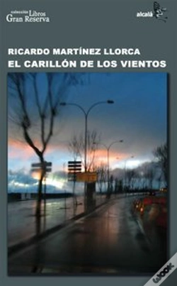 Capa do artigo El Carrillón De Los Vientos