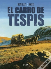 Capa do artigo El Carro De Tespis