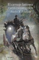 El Carruaje Fantasma Y Otros Cuentos Goticos