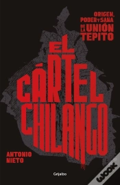 Capa do artigo El Cártel Chilango