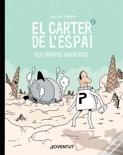 Capa do artigo El Carter De L'Espai 2