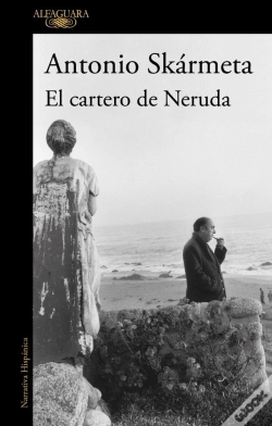 Capa do artigo El Cartero De Neruda