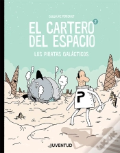 Capa do artigo El Cartero Del Espacio 2
