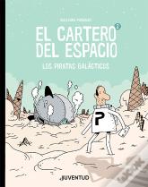 El Cartero Del Espacio 2