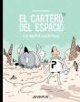 El Cartero Del Espacio 2 - Preview