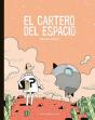 El Cartero Del Espacio - Preview