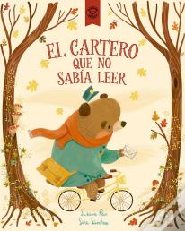 El Cartero Que Sabia Leer