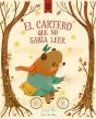 El Cartero Que Sabia Leer - Preview