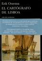 El Cartógrafo De Lisboa - Preview