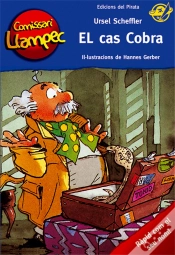 Capa do artigo El Cas Cobra
