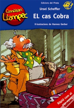 Capa do artigo El Cas Cobra