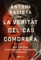 Capa do artigo El Cas Comorera
