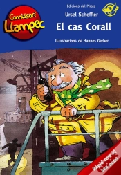 Capa do artigo El Cas Corall