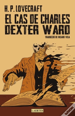 Capa do artigo El Cas De Charles Dexter Ward
