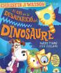 El Cas De La Desaparicio Del Dinosaure - Preview
