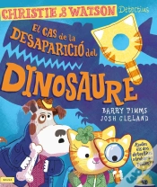 Capa do artigo El Cas De La Desaparicio Del Dinosaure