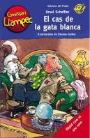 El Cas De La Gata Blanca