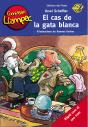 El Cas De La Gata Blanca - Preview
